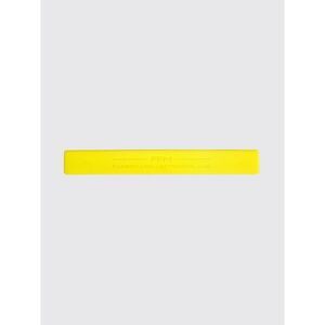 Fpm Milano Travel Case Woman Yellow